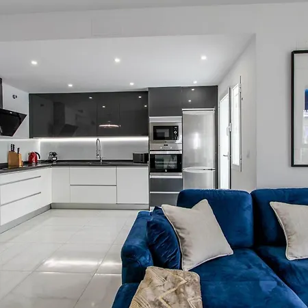 Apartment Naranjos De Marbella