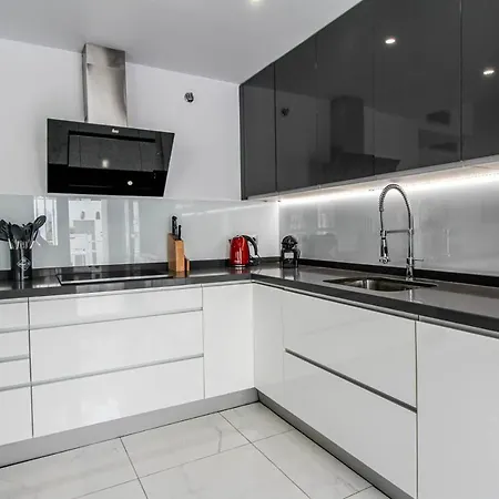 Naranjos De Apartment Marbella