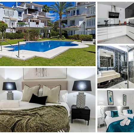 Naranjos De Apartment *