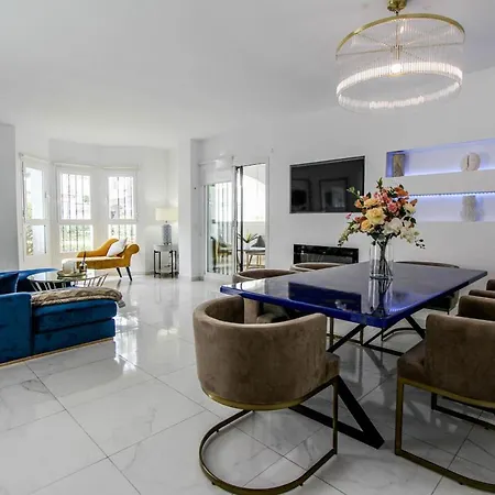 Apartment Naranjos De Marbella