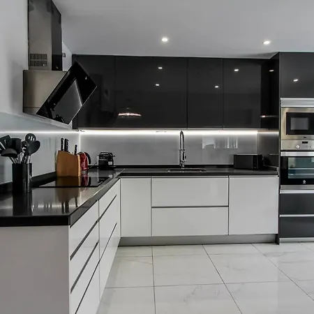 Naranjos De Apartment Marbella