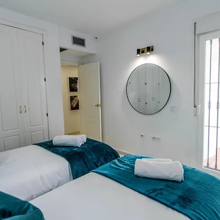 Apartment Naranjos De Marbella