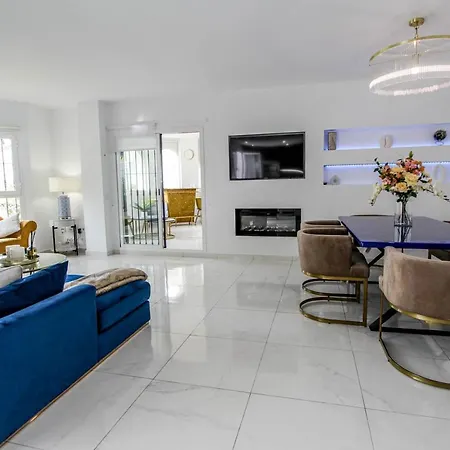 Naranjos De Apartment