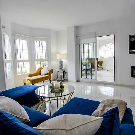 Naranjos De Apartment Marbella
