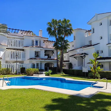 Apartment Naranjos De *